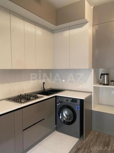 İcarəyə verilir 1 otaqlı yeni tikili 50 m², Nəsimi r., photo 8 from 22
