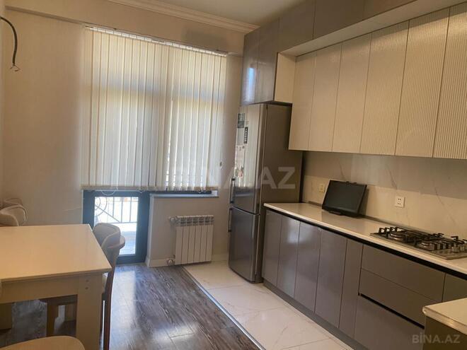 İcarəyə verilir 1 otaqlı yeni tikili 50 m², Nəsimi r., photo 7 from 22