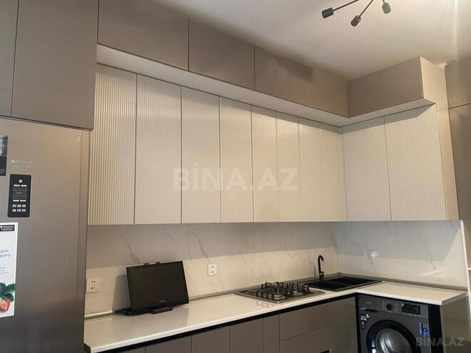 İcarəyə verilir 1 otaqlı yeni tikili 50 m², Nəsimi r., photo 12 from 22