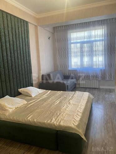 İcarəyə verilir 1 otaqlı yeni tikili 50 m², Nəsimi r., photo 4 from 22