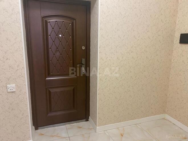 İcarəyə verilir 1 otaqlı yeni tikili 50 m², Nəsimi r., photo 21 from 22