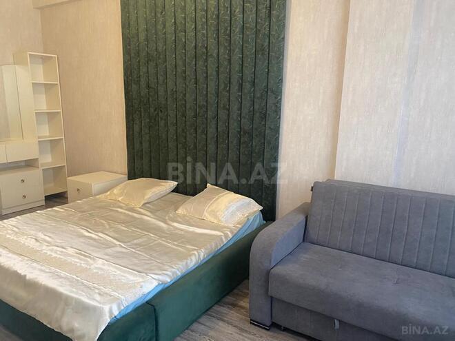 İcarəyə verilir 1 otaqlı yeni tikili 50 m², Nəsimi r., photo 5 from 22