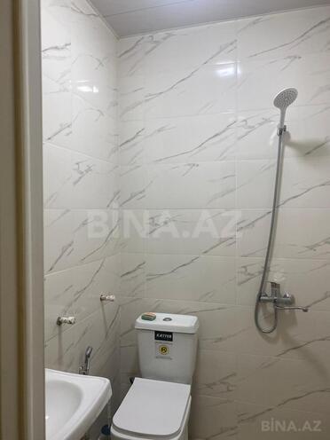 İcarəyə verilir 1 otaqlı yeni tikili 50 m², Nəsimi r., photo 17 from 22