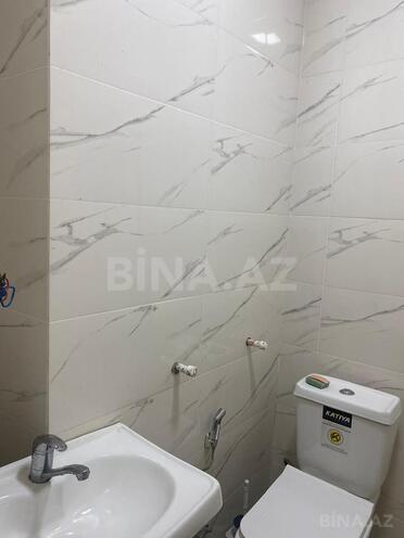 İcarəyə verilir 1 otaqlı yeni tikili 50 m², Nəsimi r., photo 18 from 22