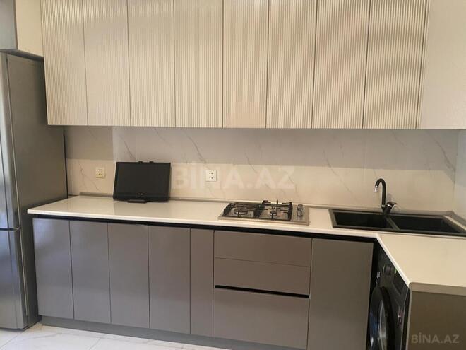 İcarəyə verilir 1 otaqlı yeni tikili 50 m², Nəsimi r., photo 9 from 22