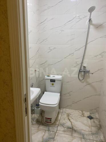 İcarəyə verilir 1 otaqlı yeni tikili 50 m², Nəsimi r., photo 13 from 22