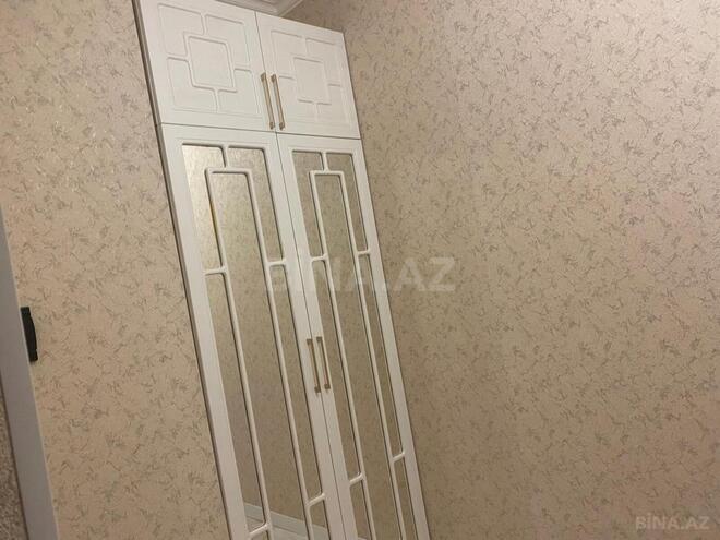 İcarəyə verilir 1 otaqlı yeni tikili 50 m², Nəsimi r., photo 16 from 22