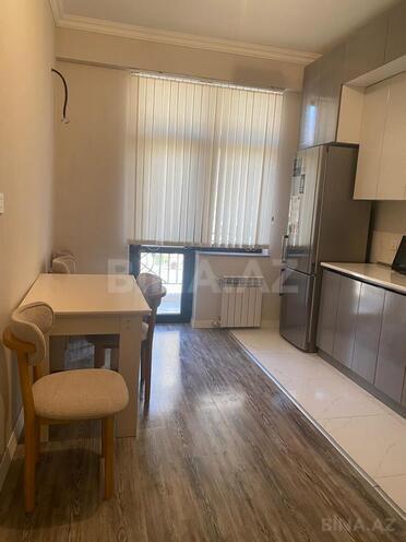 İcarəyə verilir 1 otaqlı yeni tikili 50 m², Nəsimi r., photo 10 from 22