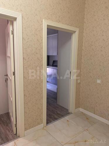 İcarəyə verilir 1 otaqlı yeni tikili 50 m², Nəsimi r., photo 14 from 22