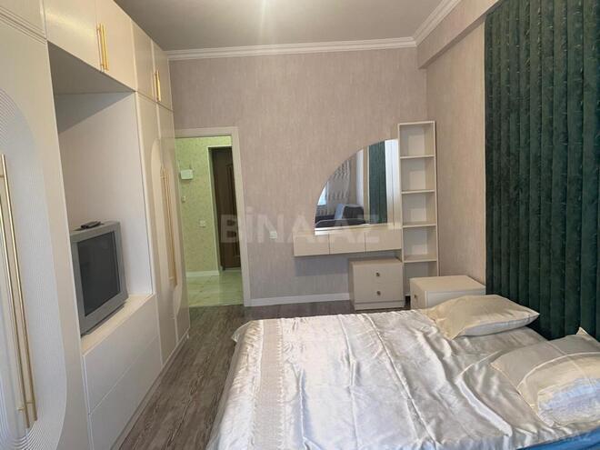 İcarəyə verilir 1 otaqlı yeni tikili 50 m², Nəsimi r., photo 6 from 22