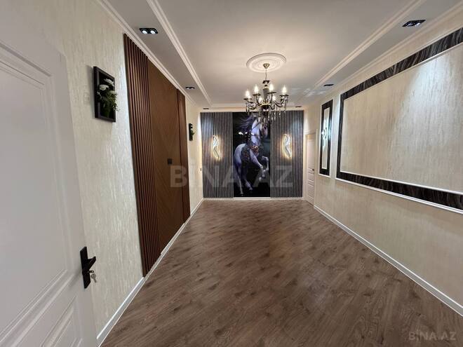Продаётся 3-комн. новостройка 65 м², пос. Масазыр, photo 1 from 19