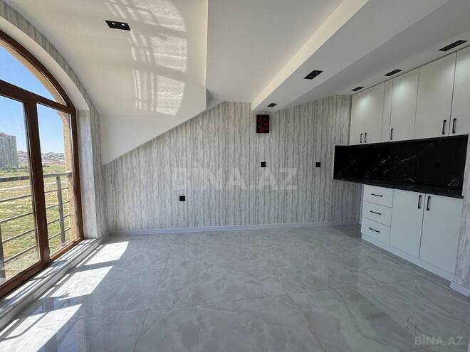 Продаётся 3-комн. новостройка 65 м², пос. Масазыр, photo 18 from 19