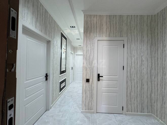 Продаётся 3-комн. новостройка 65 м², пос. Масазыр, photo 17 from 19