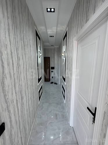 Продаётся 3-комн. новостройка 65 м², пос. Масазыр, photo 14 from 19