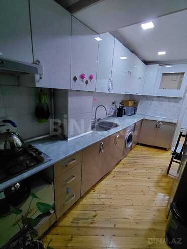 Satılır 2 otaqlı köhnə tikili 50 m², Neftçilər m., photo 12 from 19