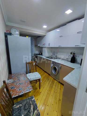 Satılır 2 otaqlı köhnə tikili 50 m², Neftçilər m., photo 11 from 19