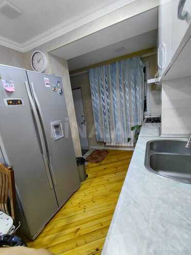 Satılır 2 otaqlı köhnə tikili 50 m², Neftçilər m., photo 13 from 19
