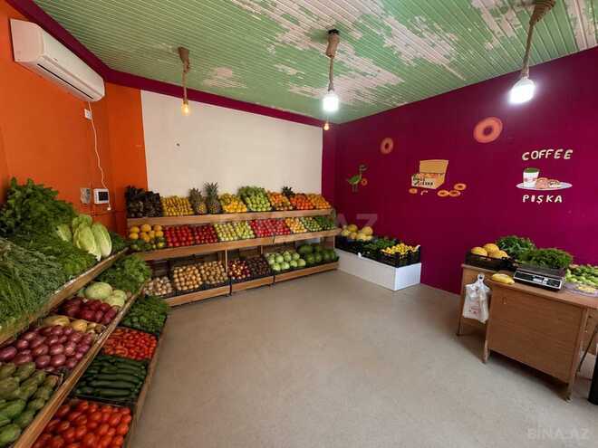 Сдаётся  объект 30 м², м. Ахмедлы, photo 3 from 6