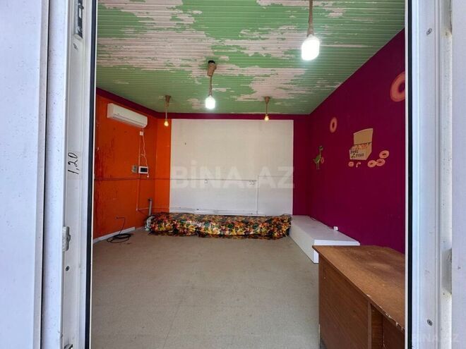 Сдаётся  объект 30 м², м. Ахмедлы, photo 4 from 6