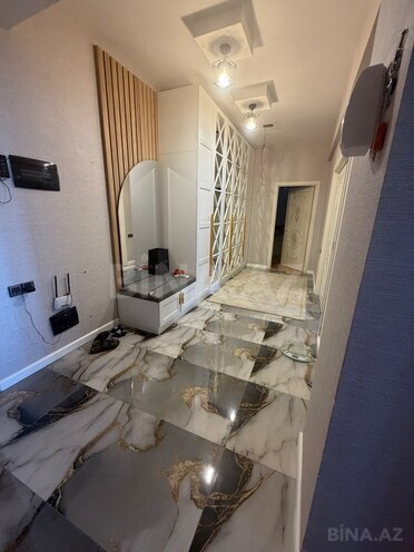 İcarəyə verilir 2 otaqlı yeni tikili 60 m², Nəsimi m., photo 4 from 6