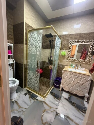 İcarəyə verilir 2 otaqlı yeni tikili 60 m², Nəsimi m., photo 5 from 6