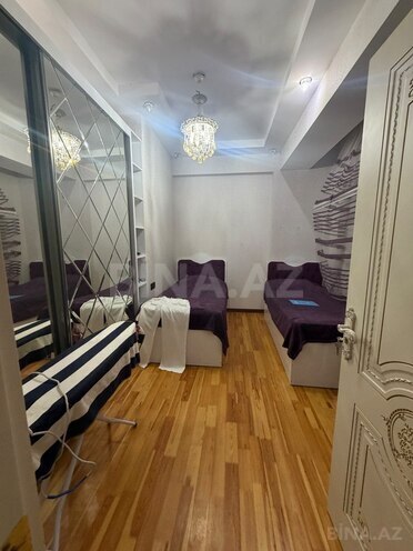 İcarəyə verilir 2 otaqlı yeni tikili 60 m², Nəsimi m., photo 3 from 6