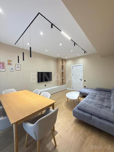 Satılır 4 otaqlı yeni tikili 185 m², Elmlər Akademiyası m., photo 4 from 25
