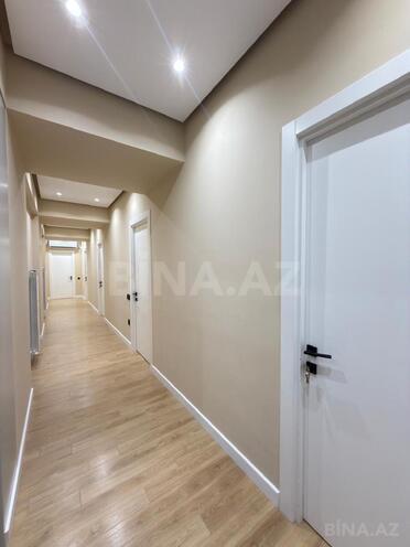 Satılır 4 otaqlı yeni tikili 185 m², Elmlər Akademiyası m., photo 23 from 25