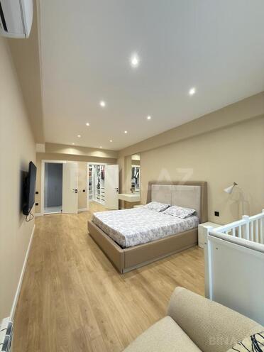 Satılır 4 otaqlı yeni tikili 185 m², Elmlər Akademiyası m., photo 7 from 25