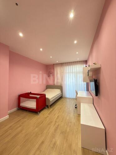 Satılır 4 otaqlı yeni tikili 185 m², Elmlər Akademiyası m., photo 14 from 25