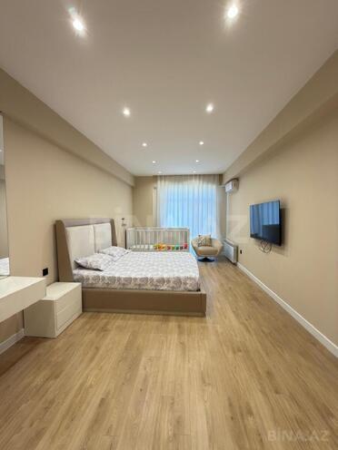 Satılır 4 otaqlı yeni tikili 185 m², Elmlər Akademiyası m., photo 6 from 25