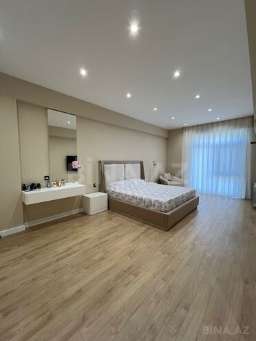 Satılır 4 otaqlı yeni tikili 185 m², Elmlər Akademiyası m., photo 5 from 25