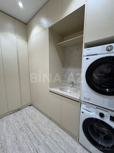 Satılır 4 otaqlı yeni tikili 185 m², Elmlər Akademiyası m., photo 22 from 25
