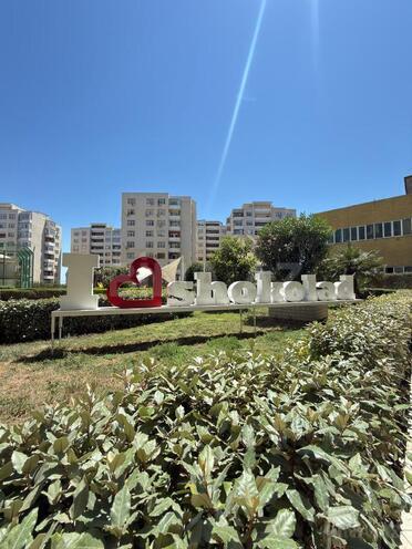 Satılır 4 otaqlı yeni tikili 185 m², Elmlər Akademiyası m., photo 24 from 25
