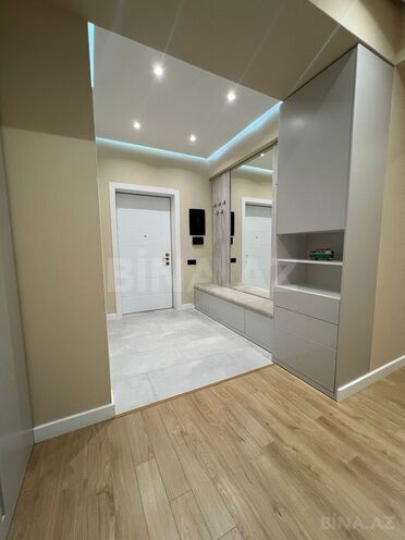 Satılır 4 otaqlı yeni tikili 185 m², Elmlər Akademiyası m., photo 19 from 25