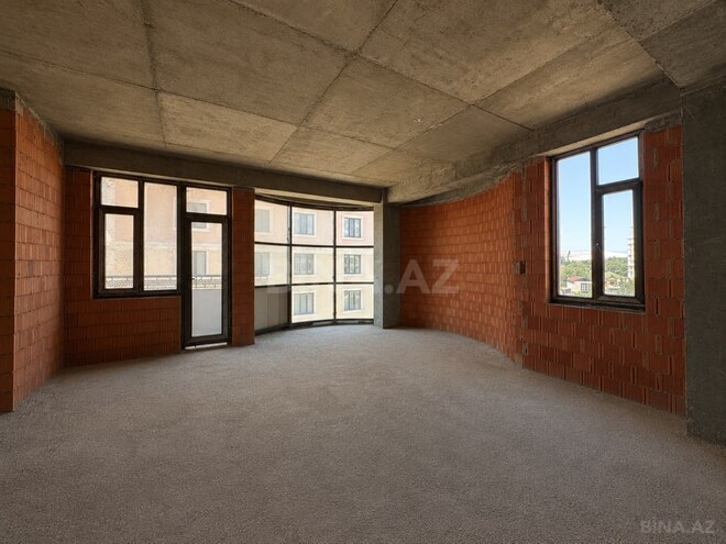 Satılır 2 otaqlı yeni tikili 89 m², Gənclik m., photo 1 from 17
