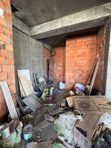 Satılır 2 otaqlı yeni tikili 89 m², Gənclik m., photo 11 from 17