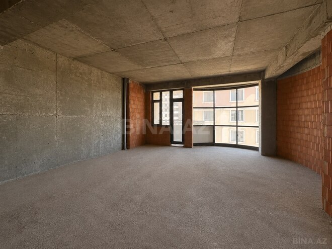 Satılır 2 otaqlı yeni tikili 89 m², Gənclik m., photo 16 from 17