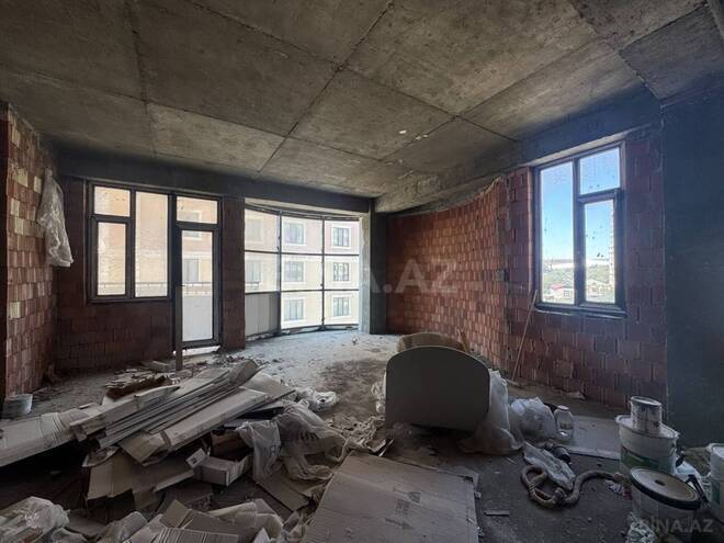 Satılır 2 otaqlı yeni tikili 89 m², Gənclik m., photo 12 from 17