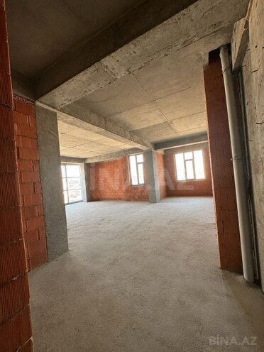 Satılır 2 otaqlı yeni tikili 89 m², Gənclik m., photo 7 from 17