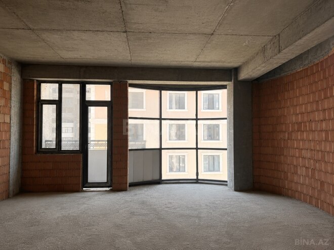 Satılır 2 otaqlı yeni tikili 89 m², Gənclik m., photo 15 from 17