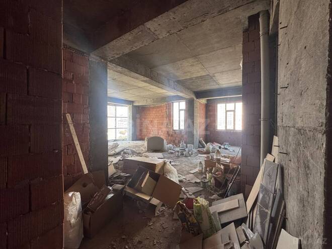 Satılır 2 otaqlı yeni tikili 89 m², Gənclik m., photo 6 from 17