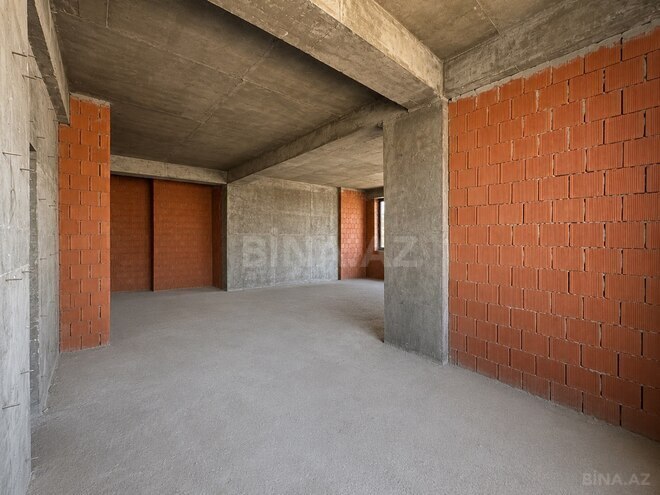 Satılır 2 otaqlı yeni tikili 89 m², Gənclik m., photo 3 from 17