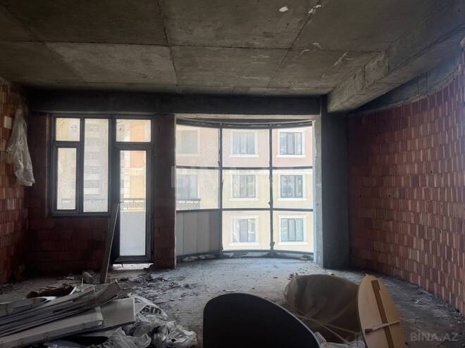 Satılır 2 otaqlı yeni tikili 89 m², Gənclik m., photo 8 from 17