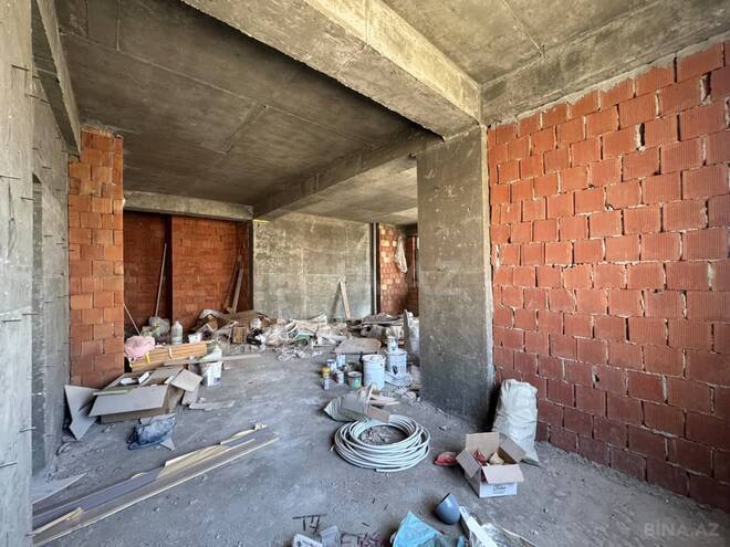 Satılır 2 otaqlı yeni tikili 89 m², Gənclik m., photo 10 from 17