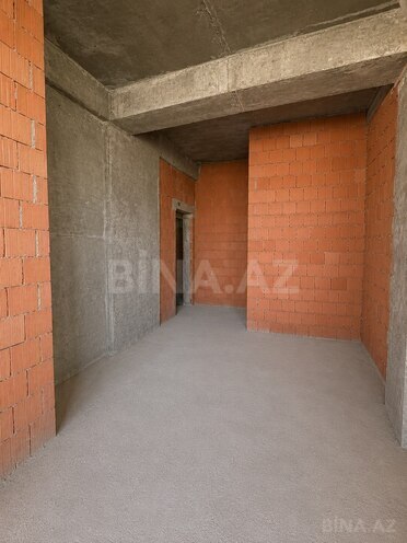 Satılır 2 otaqlı yeni tikili 89 m², Gənclik m., photo 5 from 17