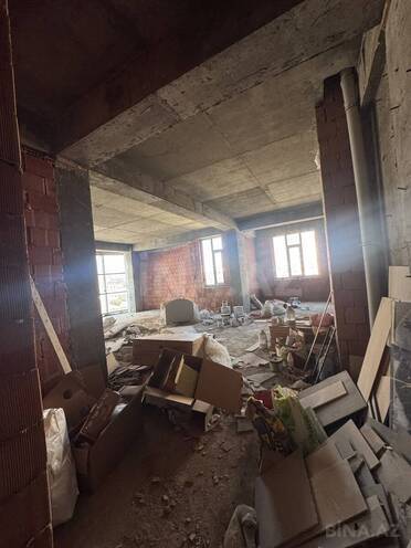 Satılır 2 otaqlı yeni tikili 89 m², Gənclik m., photo 13 from 17
