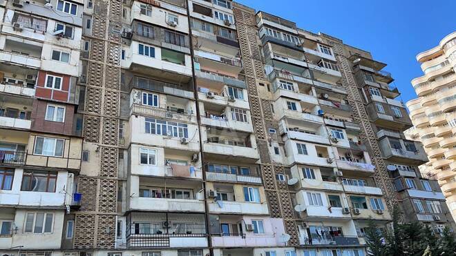 Сдаётся 2-комн. вторичка 53 м², Ясамальский р., photo 12 from 13