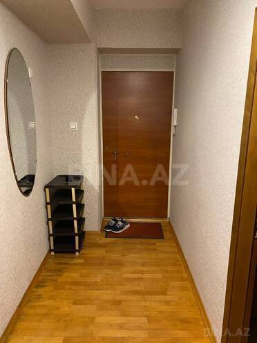 Сдаётся 2-комн. вторичка 53 м², Ясамальский р., photo 7 from 13