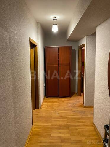 Сдаётся 2-комн. вторичка 53 м², Ясамальский р., photo 6 from 13